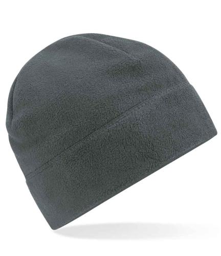 Beechfield Recycled Fleece Pull-On Beanie - STE - ONE
